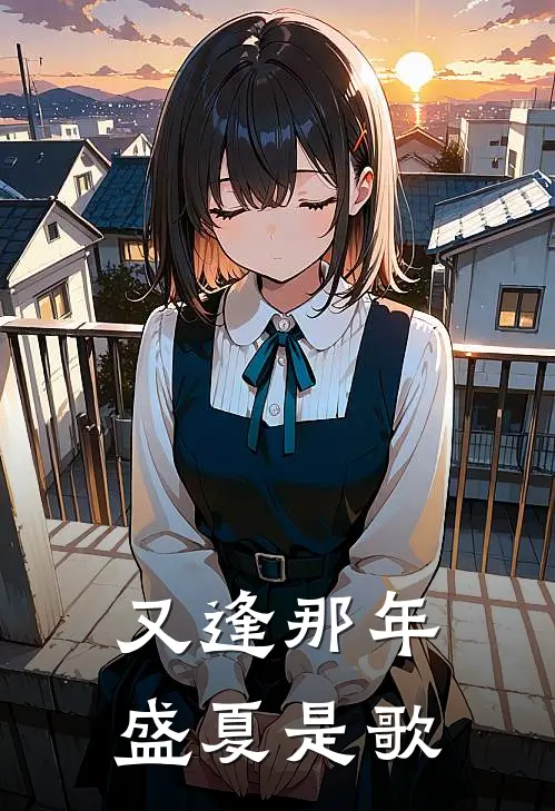 又逢那年盛夏是歌