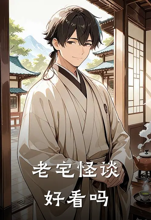 老宅怪谈好看吗