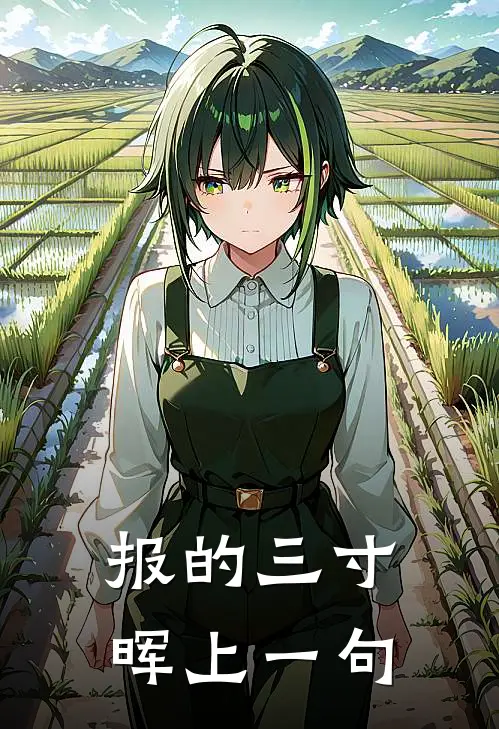 报的三寸晖上一句