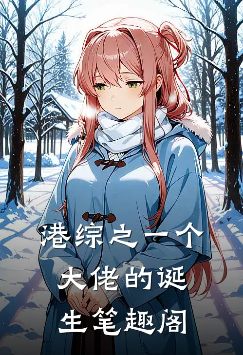 港综之一个大佬的诞生笔趣阁