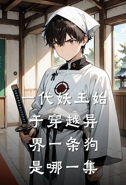 一代妖王始于穿越异界一条狗是哪一集