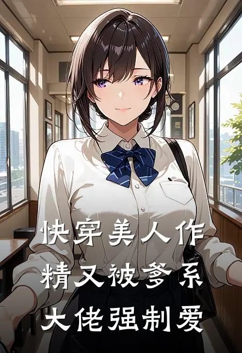 快穿美人作精又被爹系大佬强制爱
