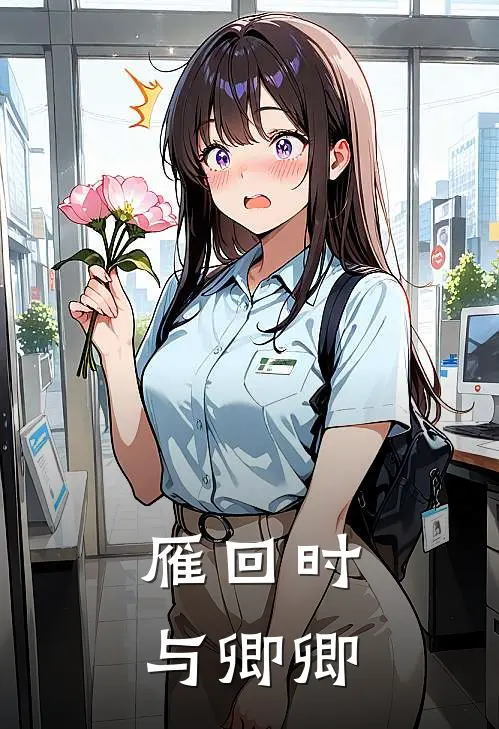 【雁回时】与卿卿