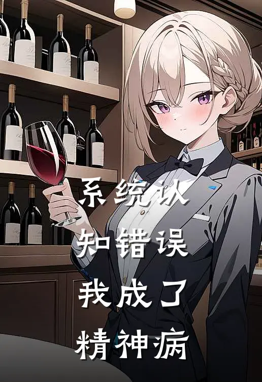 系统认知错误，我成了精神病