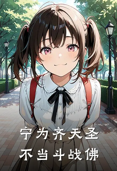 宁为齐天圣,不当斗战佛