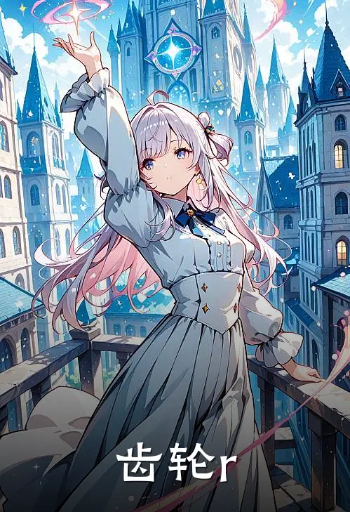 齿轮r
