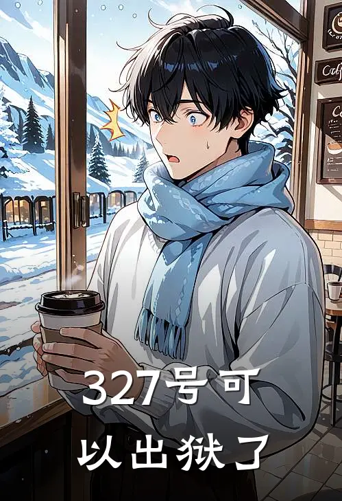 327号可以出狱了