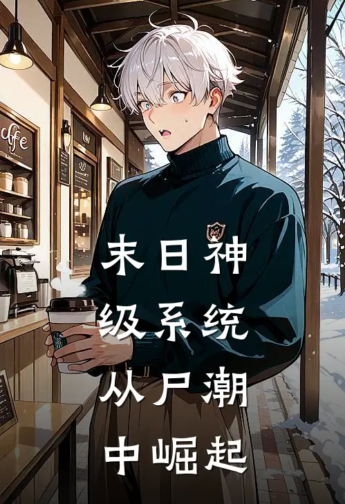 末日神级系统，从尸潮中崛起