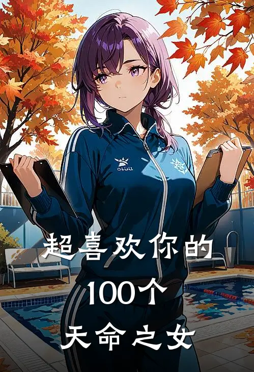 超喜欢你的100个天命之女