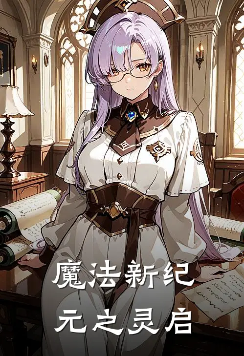 魔法新纪元之灵启