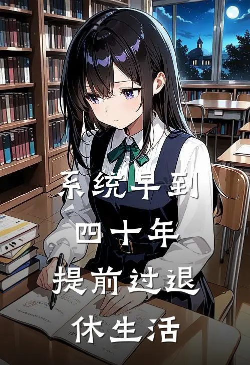 系统早到四十年，提前过退休生活