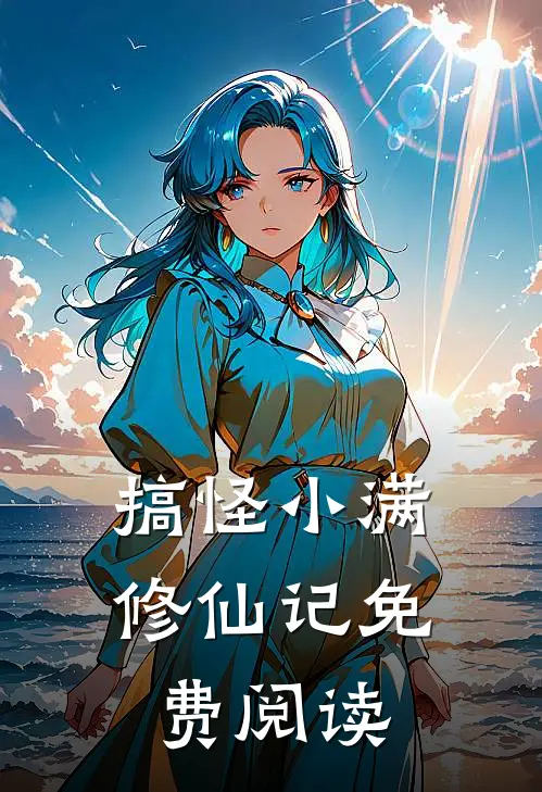 搞怪小满修仙记免费阅读