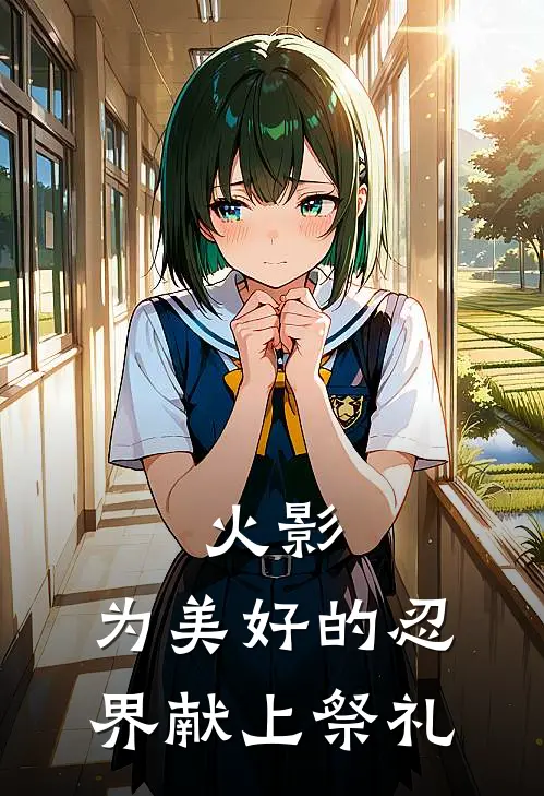 火影：为美好的忍界献上祭礼