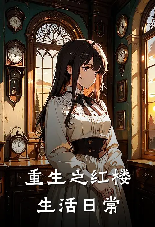 重生之红楼生活日常