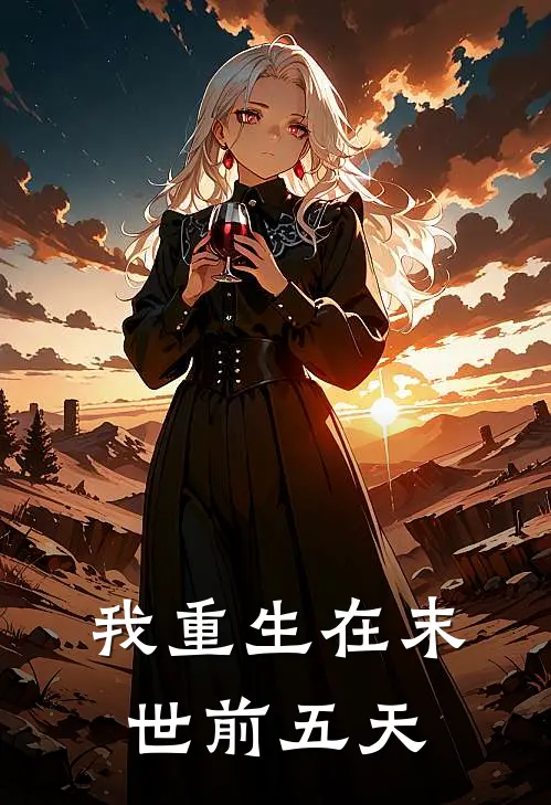 我重生在末世前五天