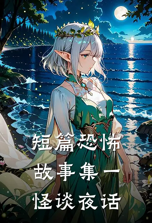 短篇恐怖故事集一怪谈夜话