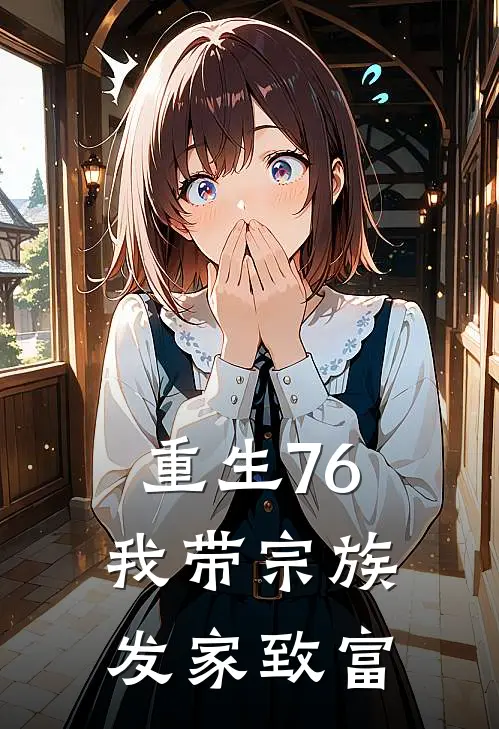 重生76我带宗族发家致富