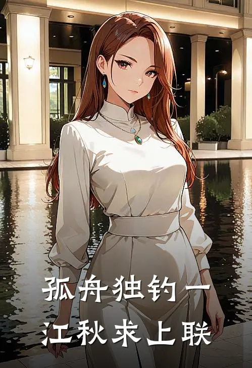 孤舟独钓一江秋求上联