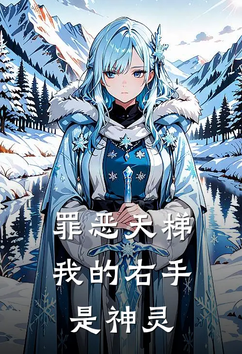 罪恶天梯：我的右手是神灵