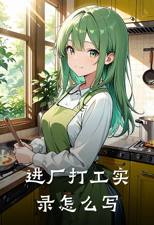 进厂打工实录怎么写