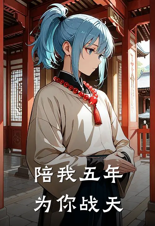陪我五年为你战天