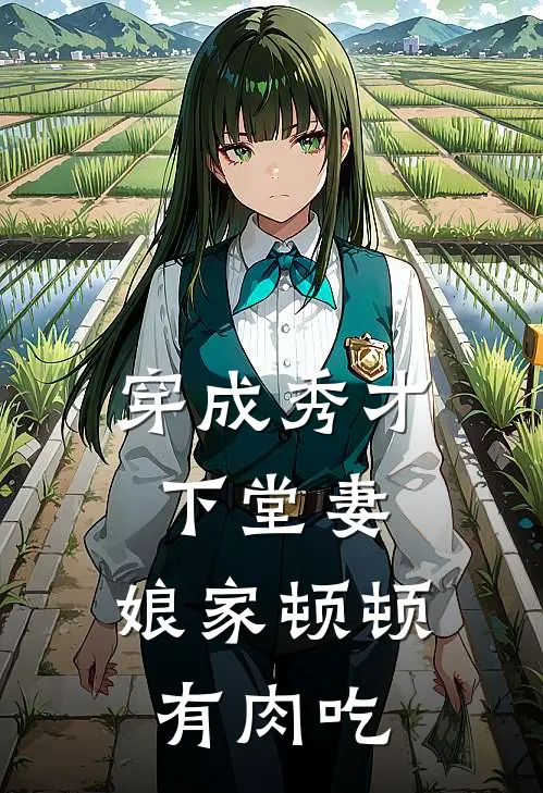 穿成秀才下堂妻，娘家顿顿有肉吃