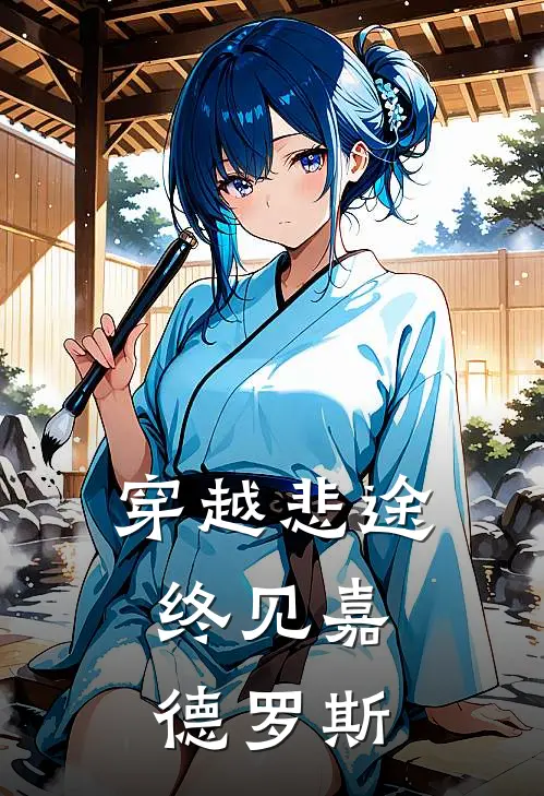 穿越悲途，终见嘉德罗斯