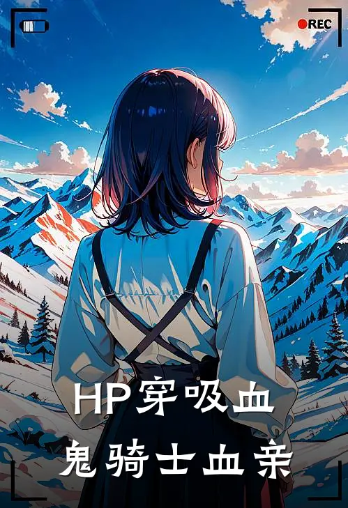 【HP穿吸血鬼骑士】血亲