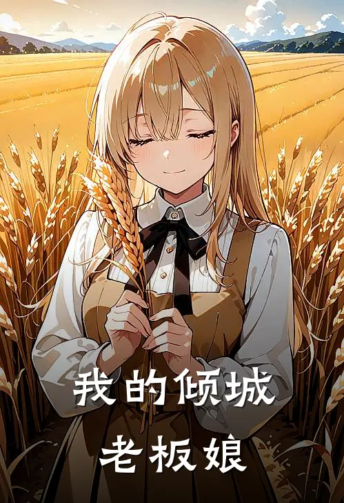 我的倾城老板娘