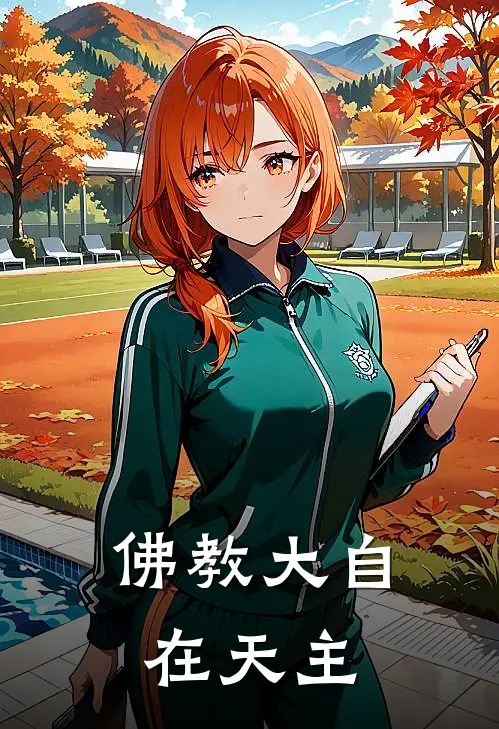 佛教大自在天主