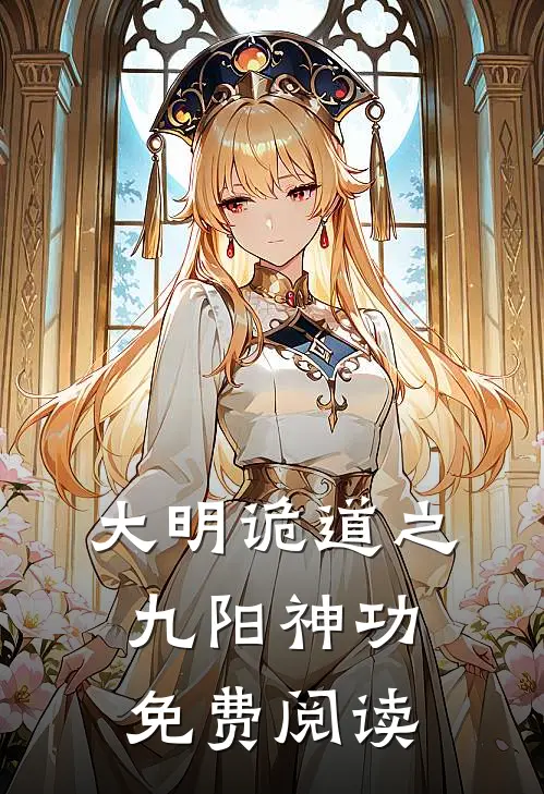 大明诡道之九阳神功免费阅读