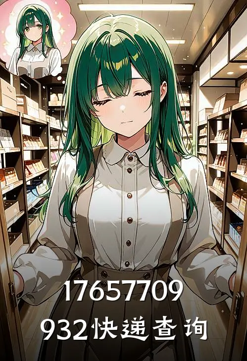 17657709932快递查询