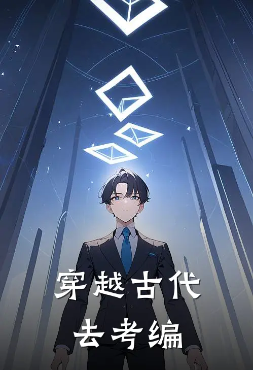 穿越古代去考编