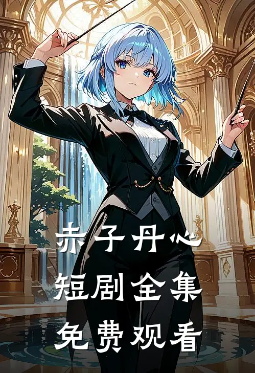 赤子丹心短剧全集免费观看