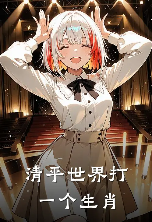 清平世界打一个生肖