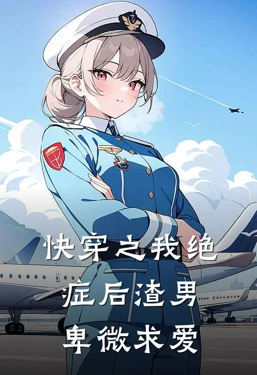 快穿之我绝症后渣男卑微求爱