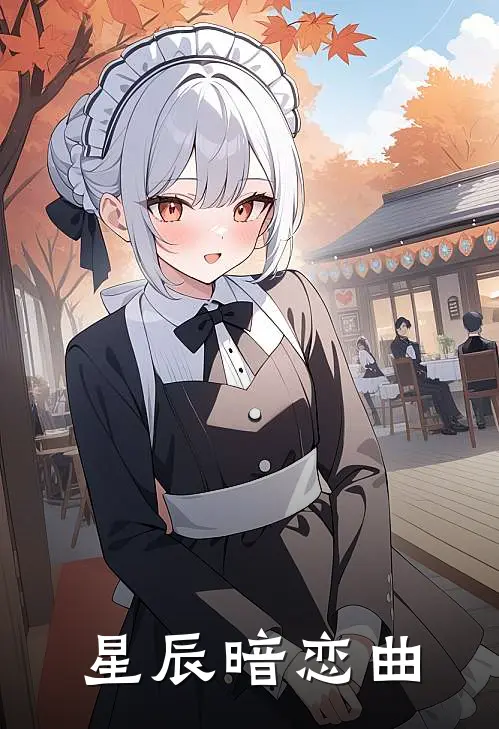 星辰暗恋曲