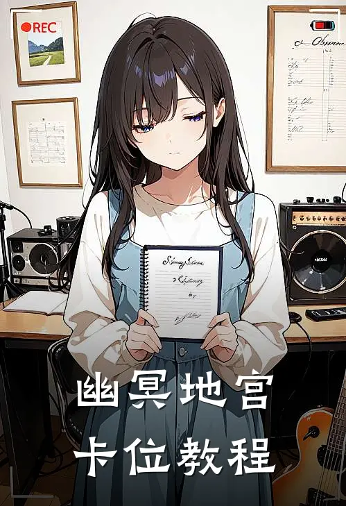 幽冥地宫卡位教程