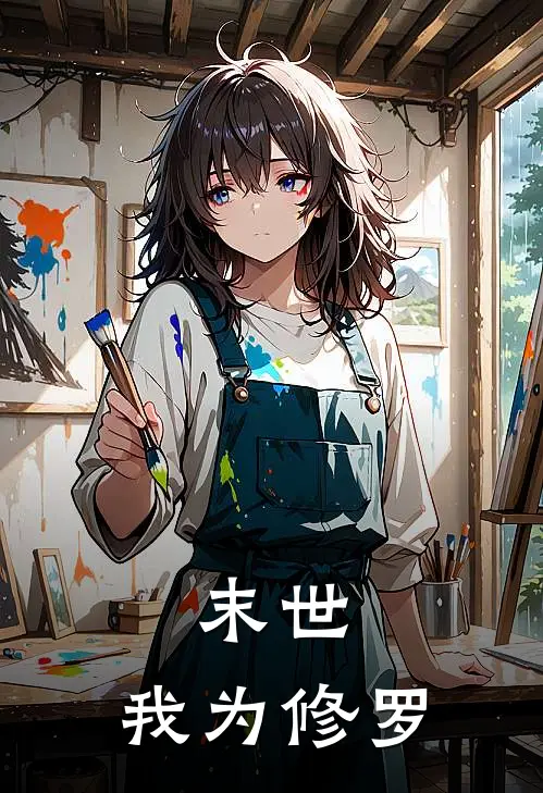 末世：我为修罗