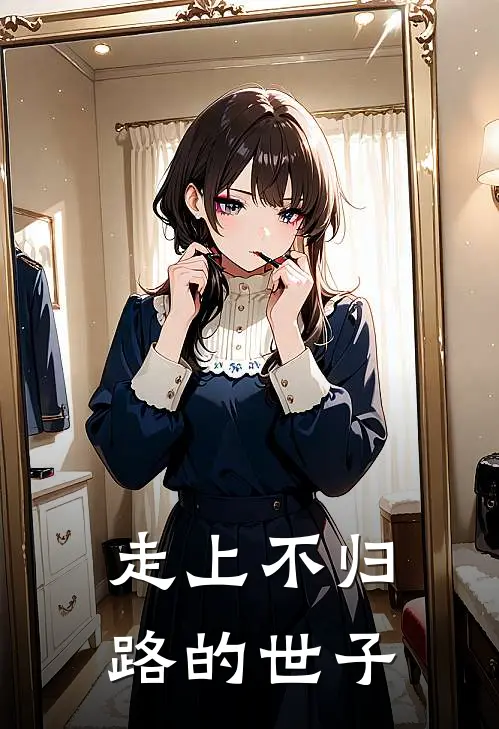 走上不归路的世子