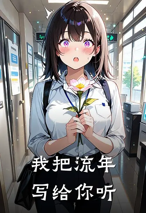 我把流年写给你听