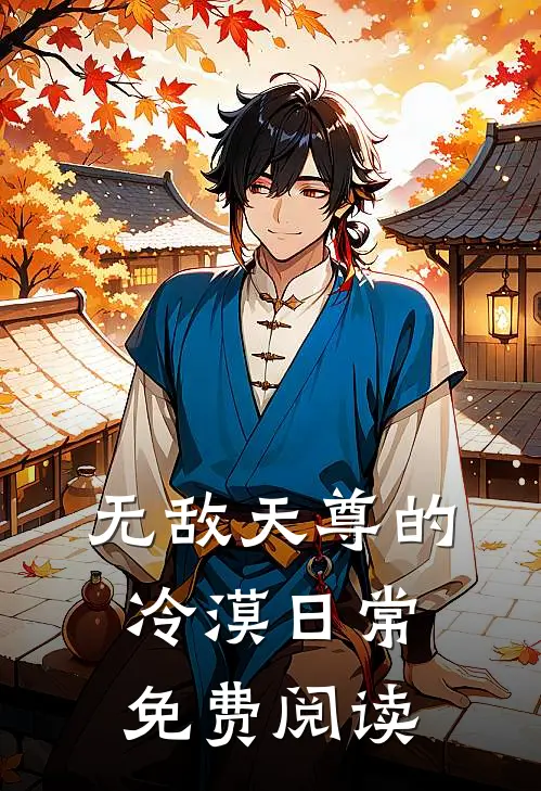 无敌天尊的冷漠日常免费阅读