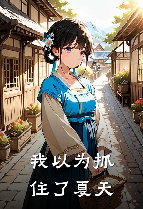 我以为抓住了夏天