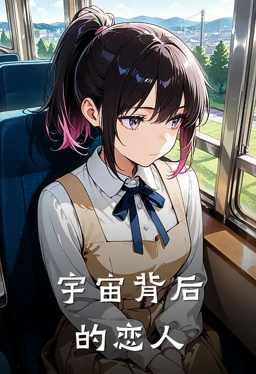 宇宙背后的恋人