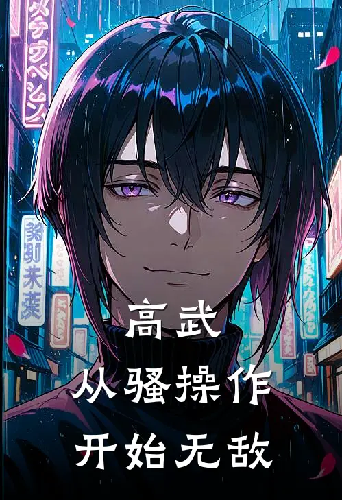 高武：从骚操作开始无敌