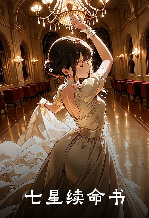 七星续命书