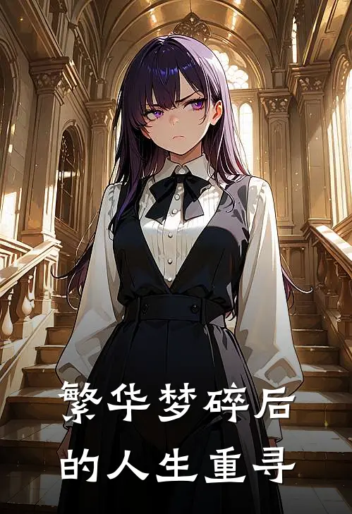 繁华梦碎后的人生重寻