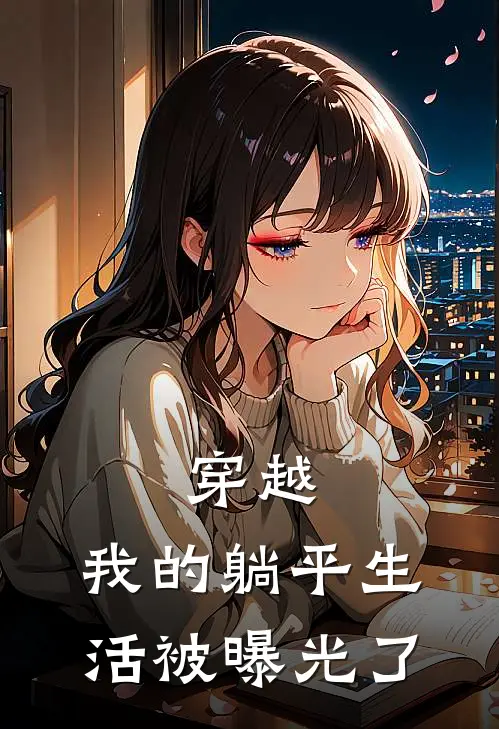 穿越：我的躺平生活被曝光了