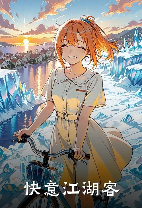 快意江湖客