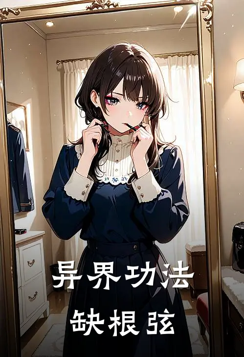 异界功法缺根弦